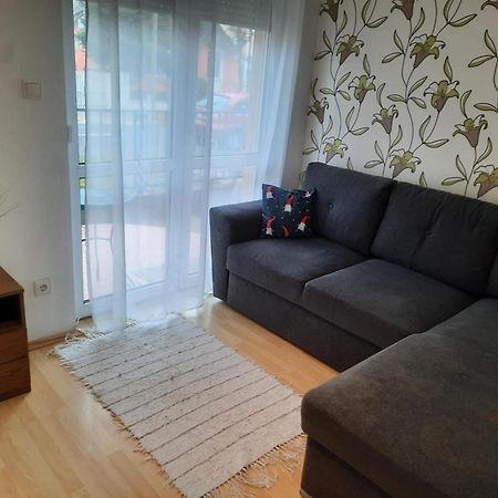 Hajdúszoboszló Kiskucko Apartman מראה חיצוני תמונה