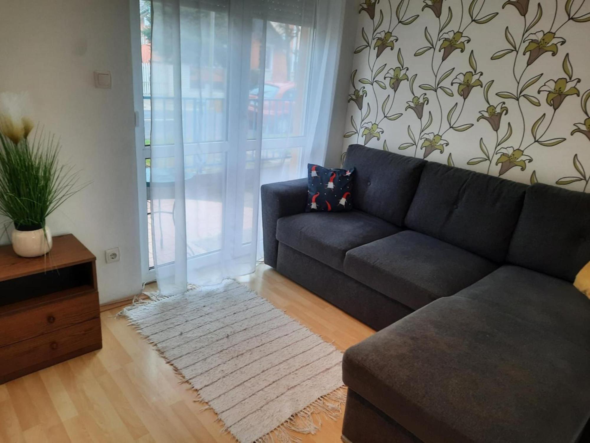 Hajdúszoboszló Kiskucko Apartman מראה חיצוני תמונה